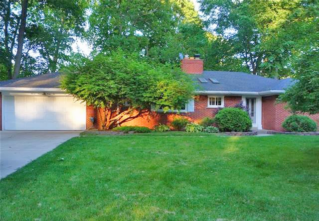 Plymouth Colony Homes for 

sale